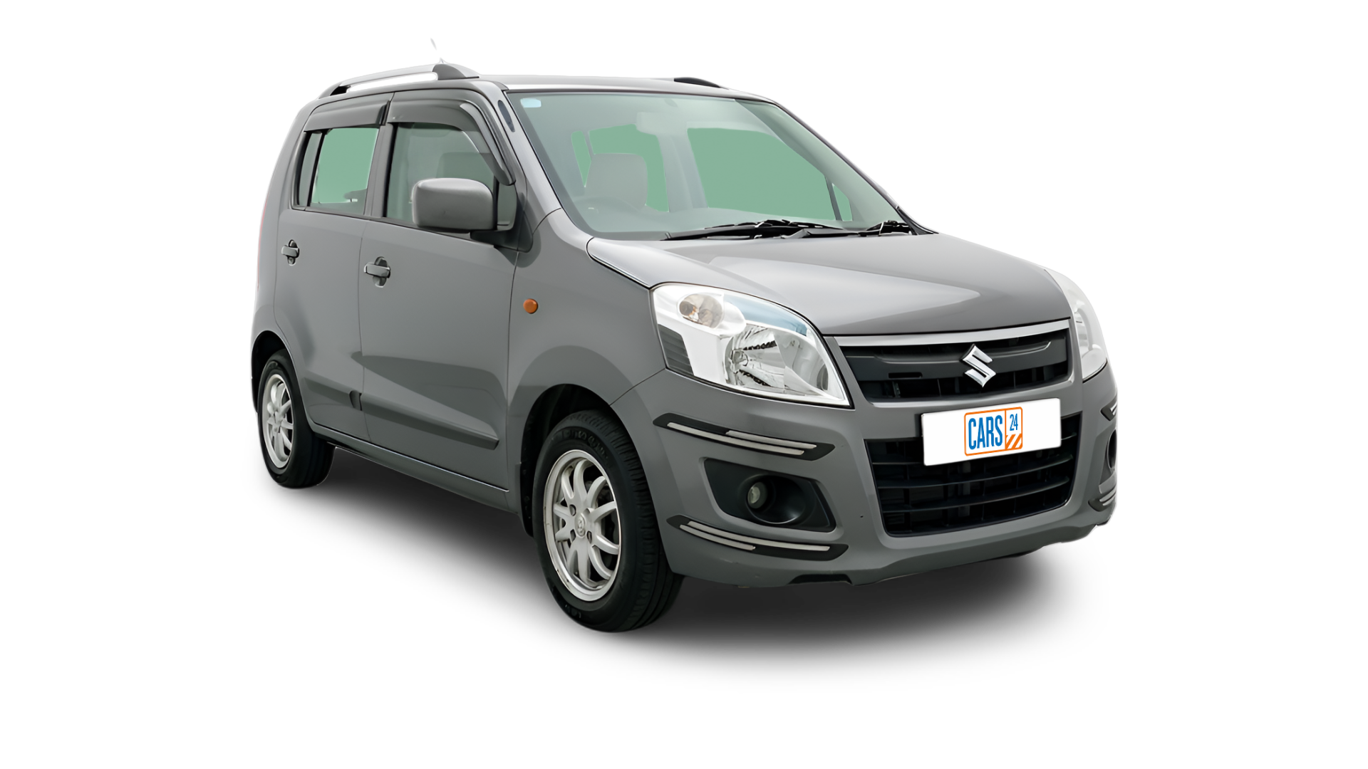 Maruti Wagon R 1.0-img